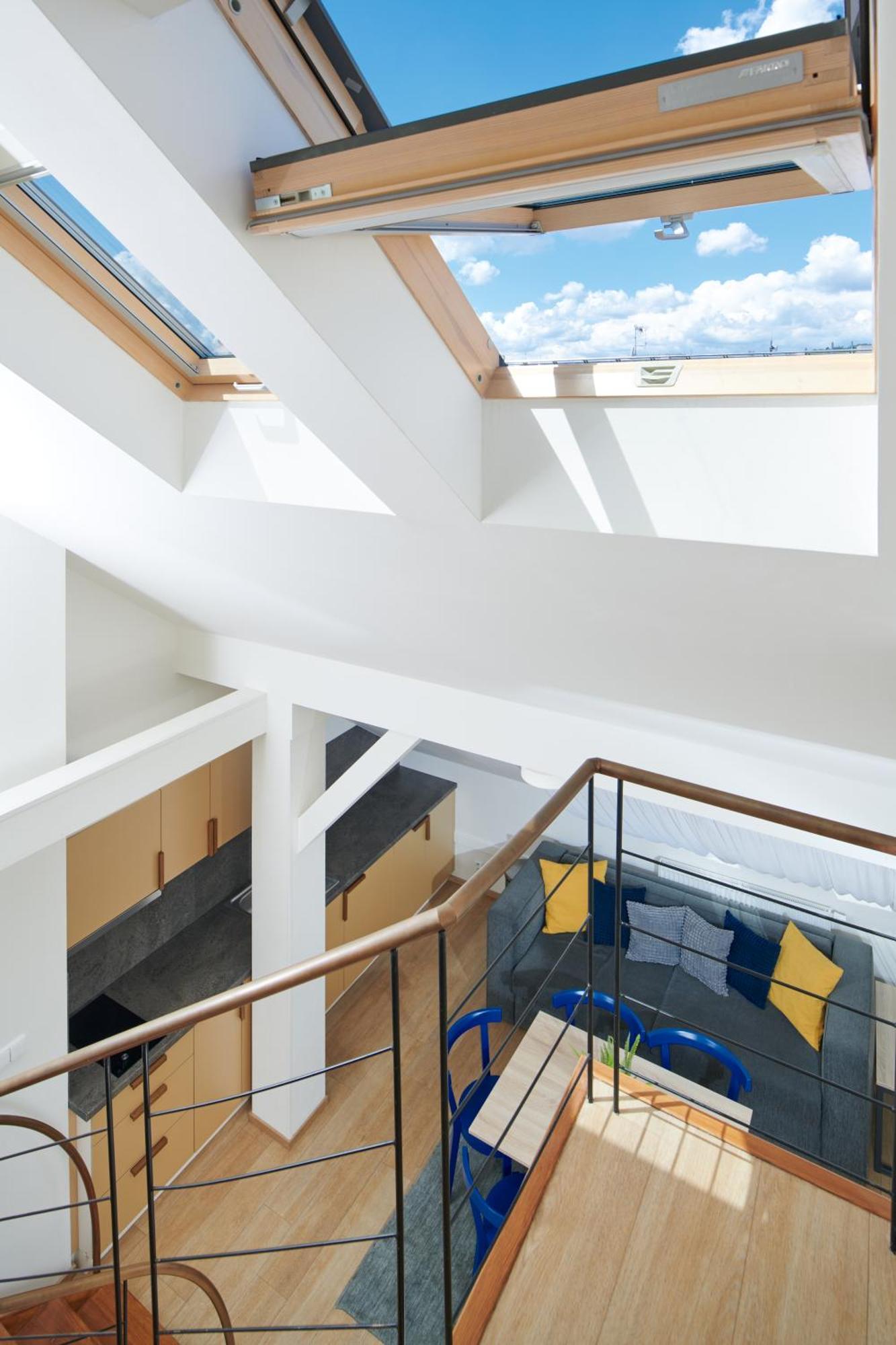 Nest By Adrez Apartamento