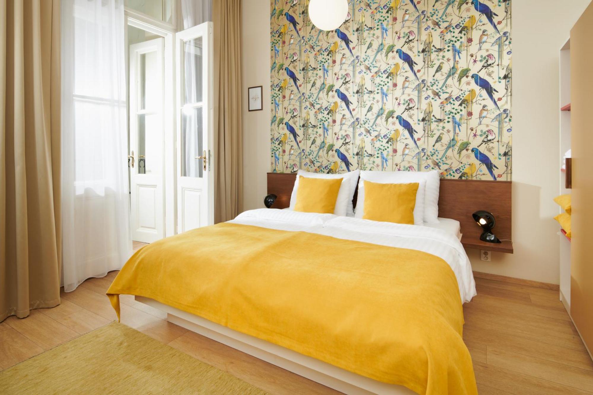 Apartamento Nest By Adrez