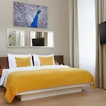 City Nest Apartments By Adrez