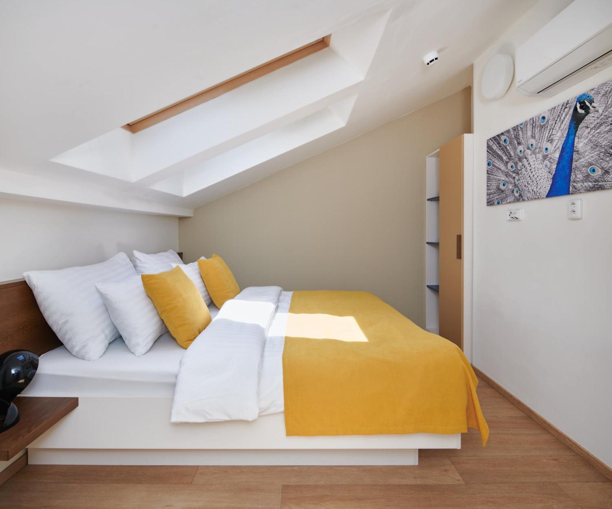 Nest By Adrez Apartamento
