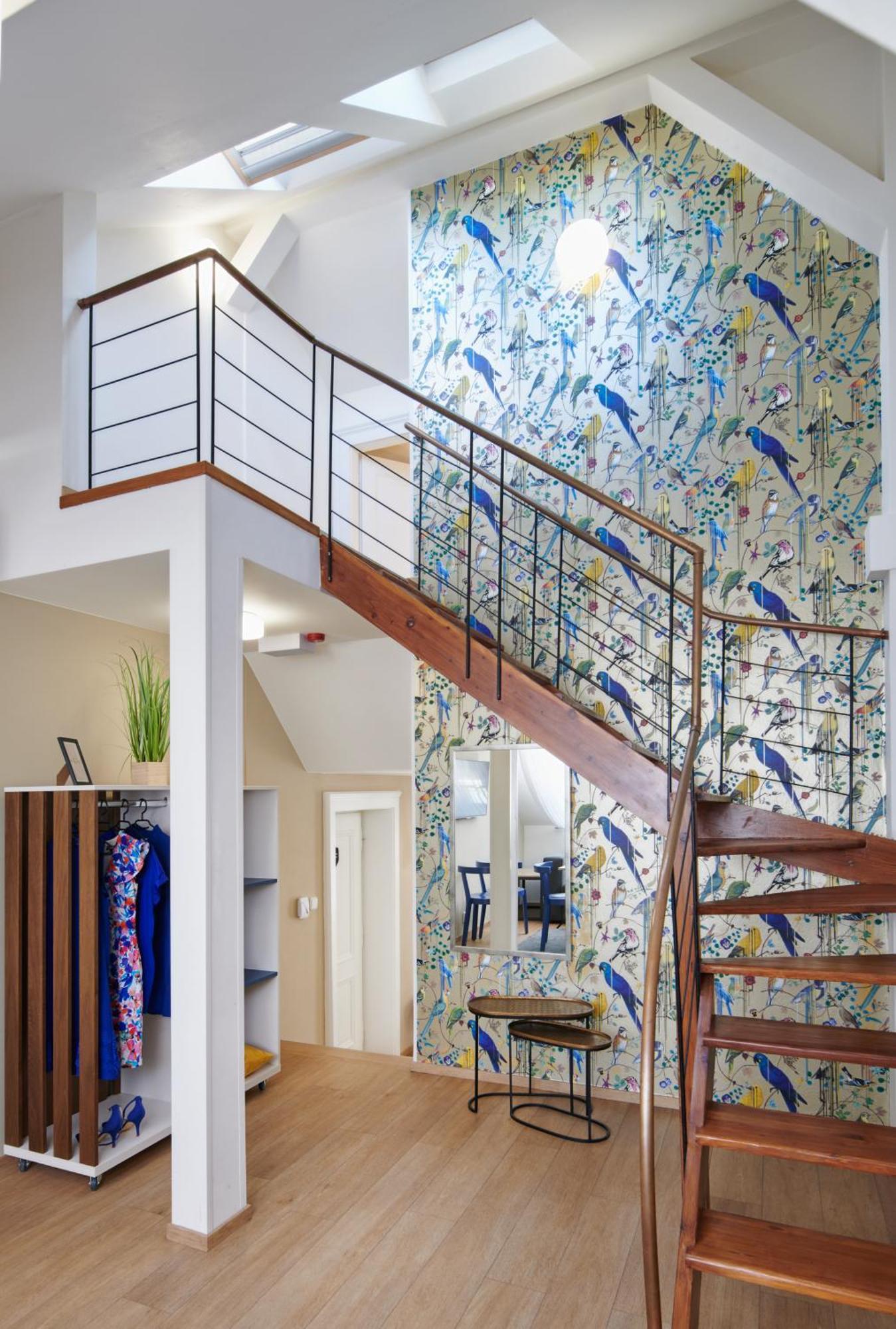 Apartamento Nest By Adrez