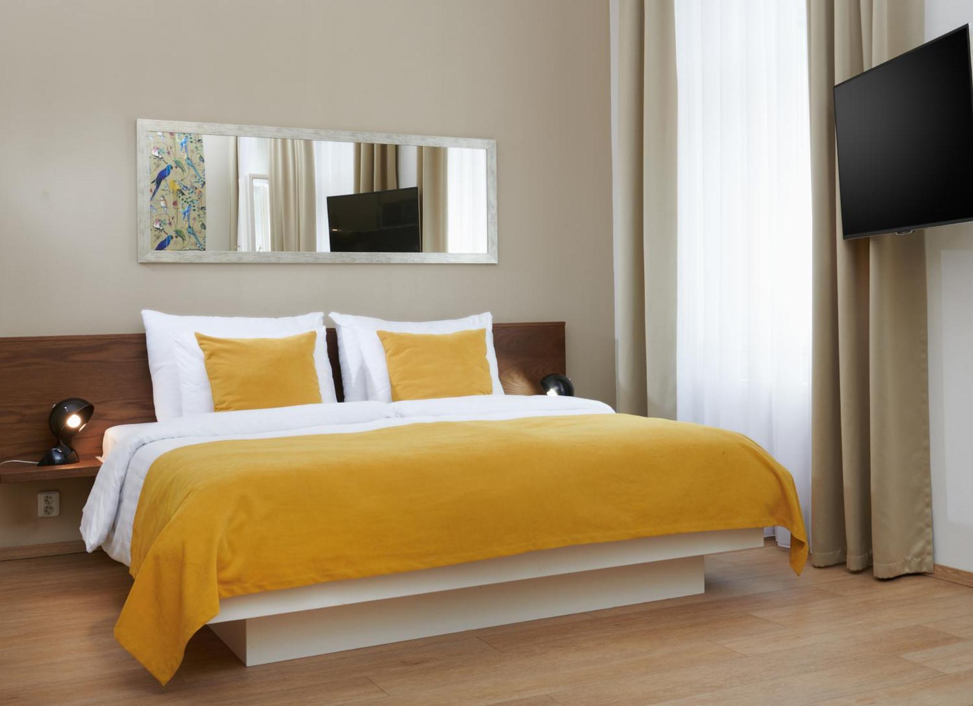 Apartamento Nest By Adrez