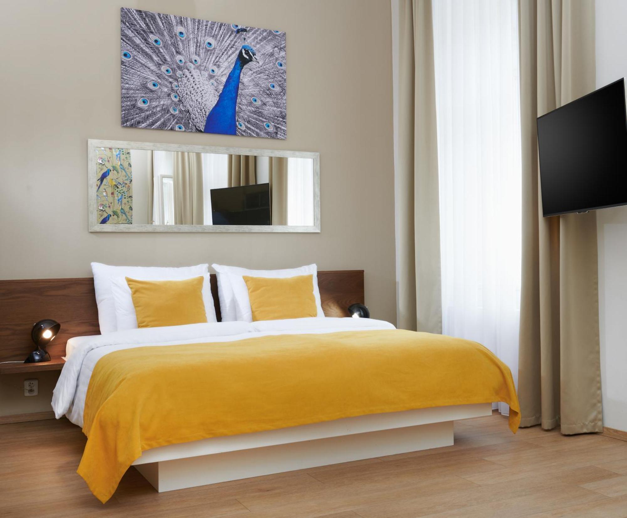 Nest By Adrez Apartamento