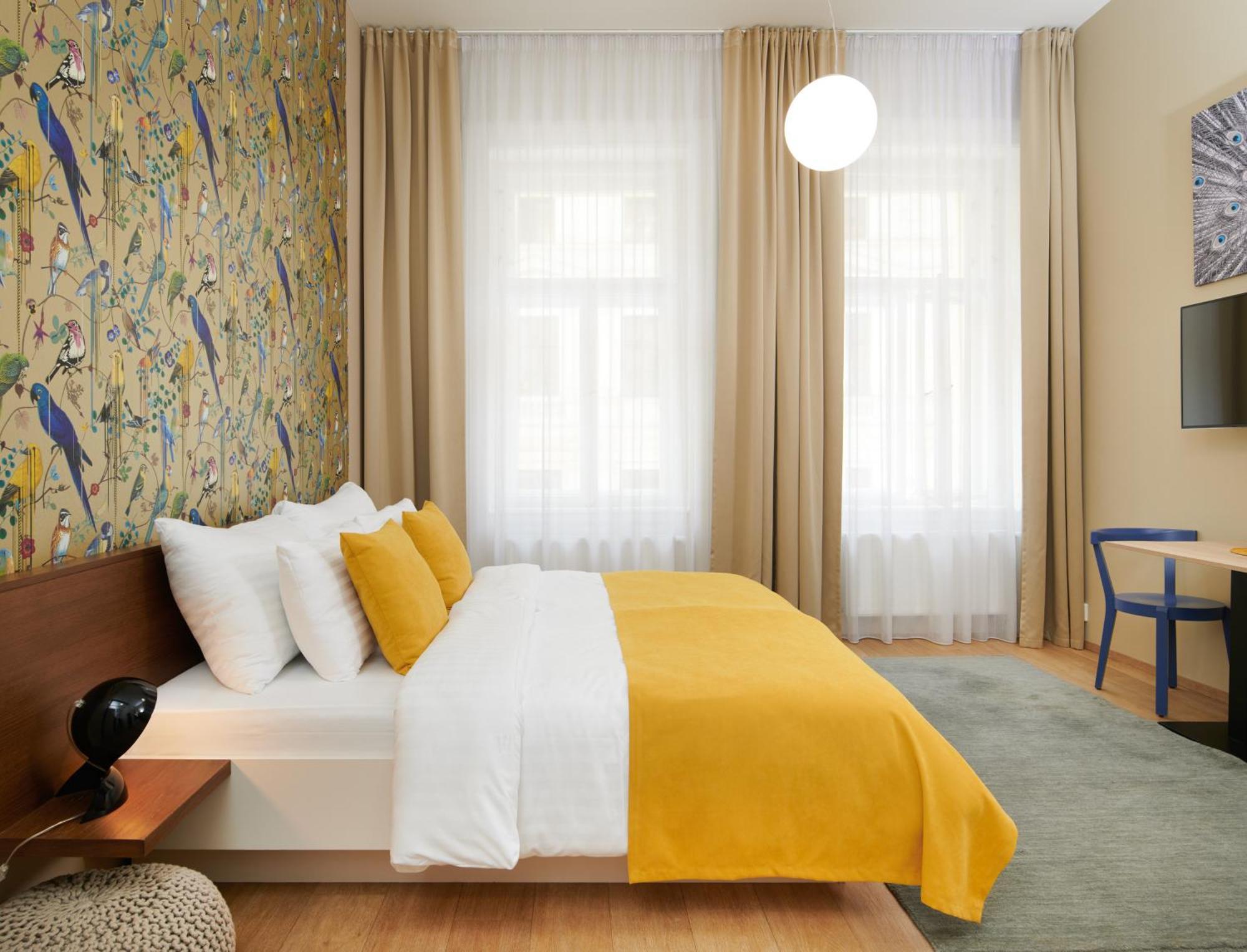 Apartamento Nest By Adrez *