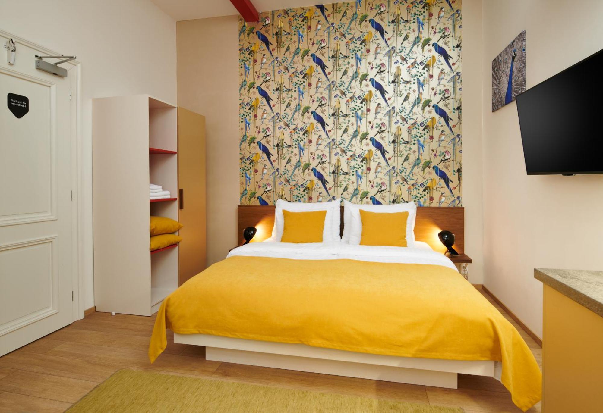 Nest By Adrez Apartamento *