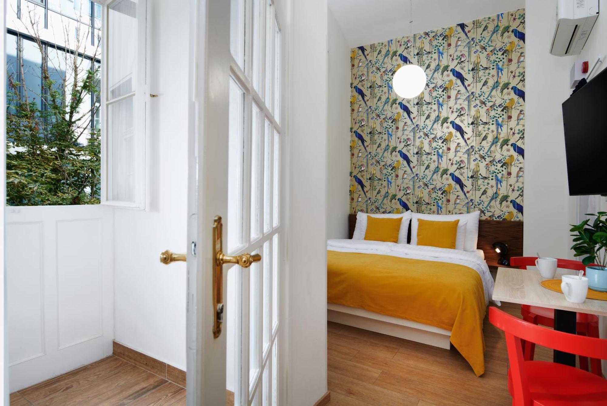 Nest By Adrez Apartamento